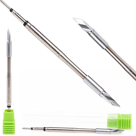 Panne à souder Techrebal C245-K