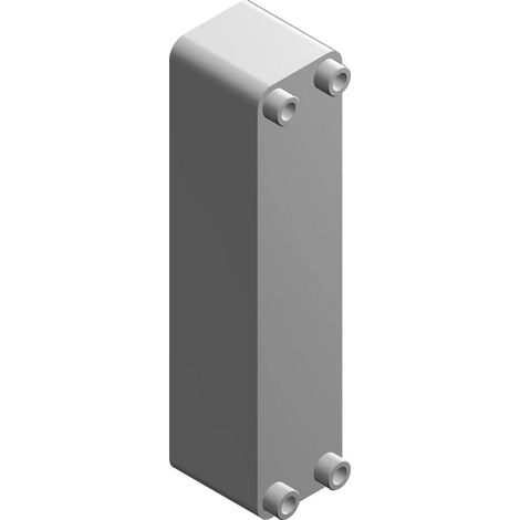 BOSCH Scambiatore di calore a piastre, 87185305980