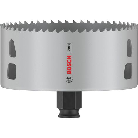 Bosch  PRO  Multi  Material  PC  Plus  Sierra  de  corona  108  mm  -  2608594412