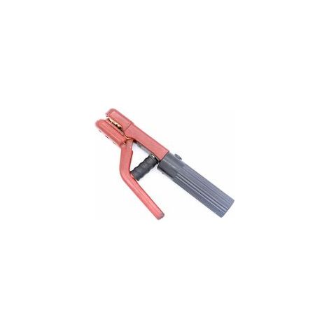 Pince d’électrode de soudage 800 A, poignée résistante à la chaleur, pour soudage MMA/Arc – (1/5)