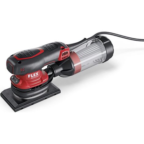 Flex Schwingschleifer mit Drehzahlregelung OSE 2-80 EC 468932