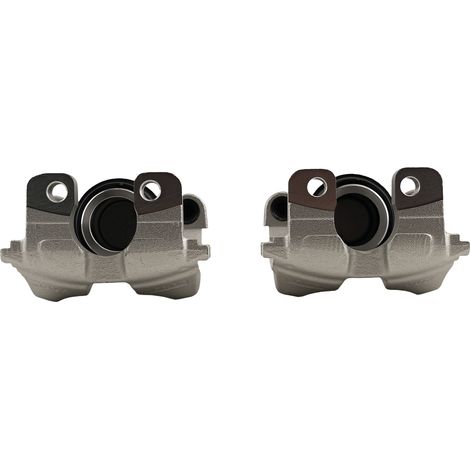 Etrier de Frein Avant Gauche Droit pour BMW 120d 123d E81 E82 E87 E88 34116772017 (1/4)