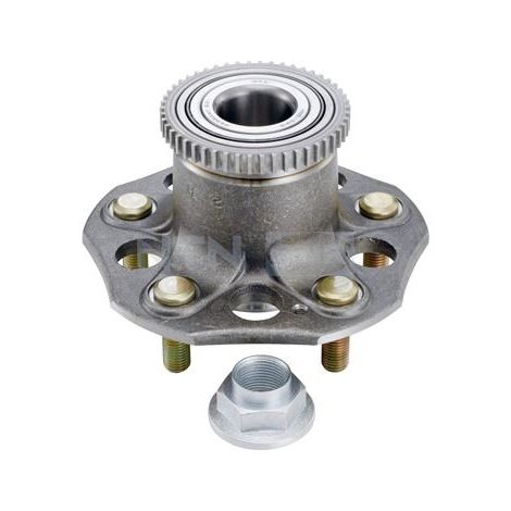 Kits de roulement de roue - R174.57 - SNR - Compatible avec véhicule Honda