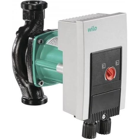 Wilo Yonos Maxo 40 0,5 8 Heizungsumwälzpumpe