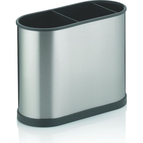 Scolaposate Kela Benito, 22x18x10 cm, argento (1/5)