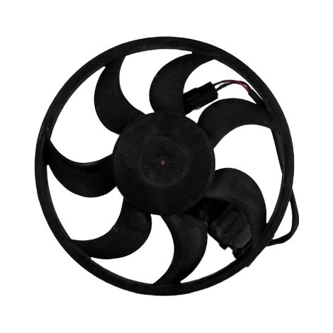 [PRODUIT D'OCCASION] Moteur Ventilateur Radiateur FORD Focus ♻️ Ref Oe. 1530980 - Garantie à vie (1/3)