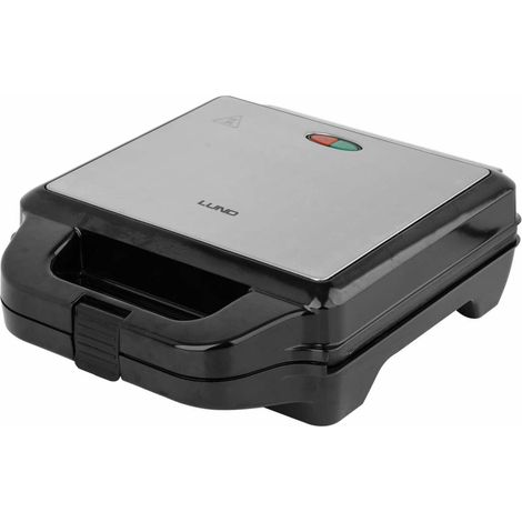 LUND OPIEKACZ 1400W 4 TOSTY NON STICK