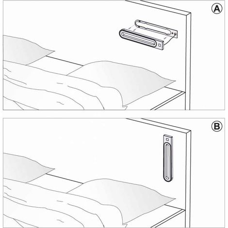 Lampe led 12v - Indice de rendu des couleurs (IRC) : 80 - Puissance : 3 W - Fixation : En applique - Couleur de la lumière : Blanc neutre - Indice de protection : IP 20 - ITAR (1/3)