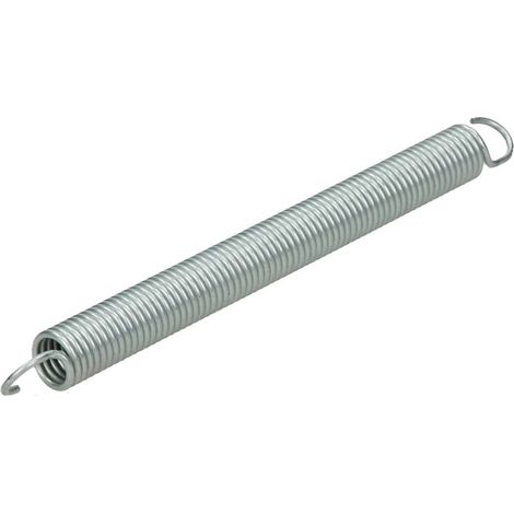 Ersatzteil - Türfeder Dolphin -  - WHIRLPOOL, BAUKNECHT, IGNIS, LADEN, RADIOLA, IKEA, PRIVILEG