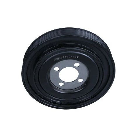 MAXGEAR 30-0199 Poulie damper vilebrequin OPEL 55200498 (1/2)