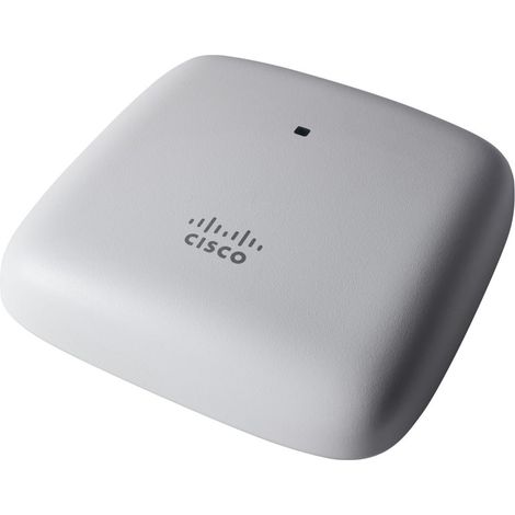 Cisco CBW140AC 867 Mbit/s Bianco Supporto Power over Ethernet (PoE) (1/4)