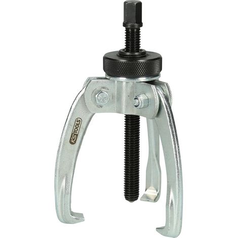 KS Tools - Extracteur universel à 3 griffes, 15-70mm, 65mm - 630.0016