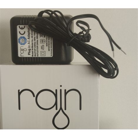 Transformateur 24v - Rain Irrigation