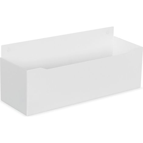 BELTRAN 11114 TOKIO Contenedor 30 cm De Atornillar Blanco - ref: 064-11114