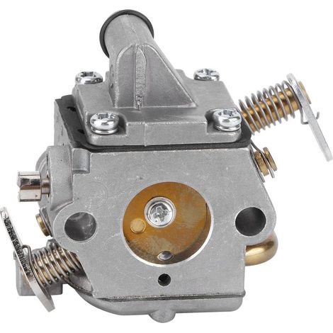 Carburateur de Rechange 1130 120 0603 pour Tronçonneuse Stihl MS180 (Zama) (1/5)