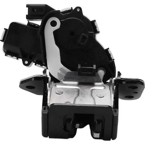 Actuador de cerradura de maletero/puerta trasera G33M-62-310A G33M-62-310B G33M-62-310 para CX-4 CX-9 (1/5)