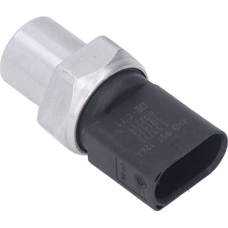Capteur de pression AC 4H0959126 ABS haute performance de remplacement pour A3 A4 A5 A6 A7 A8 Q5 (1/5)