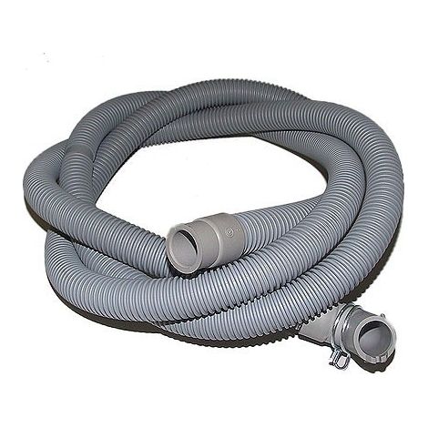 Tubo di scarico della lavatrice Electrolux 1325109021