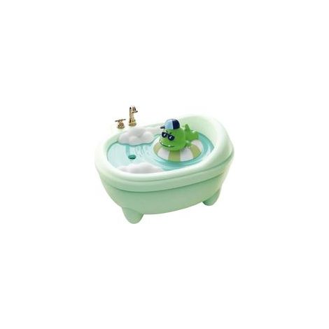 Petit humidificateur pour, design de pour, humidificateur à brume USB avec veilleuse LED 7 couleurs pour adultes, famille (1/5)