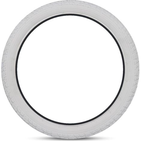 Fahrradreifen 16 Zoll 16x1,75 47-305 grau