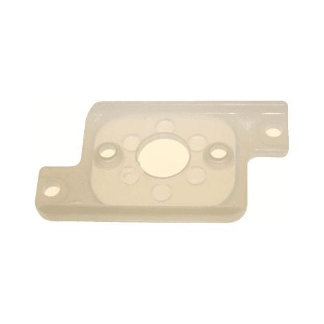 SOPORTE POTENCIÓMETRO PARA HORNO SMEG - 766331108