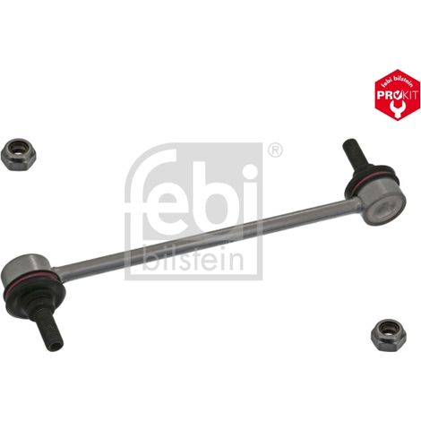Barre/support, stabilisateur FEBI BILSTEIN 43316