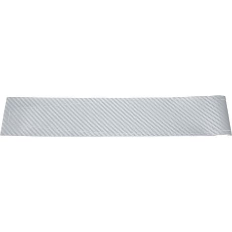 Protective Skin Anti-Rayures pour Console PS5 Édition Digitale, Film Protection Milieu Gris (1/5)
