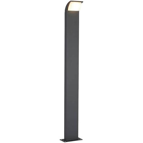 [NEUWERTIG] B-Ware Lucande Tinna Led Wegeleuchte Sockelleuchte Außenleuchte Außenlampe Leuchte Led
