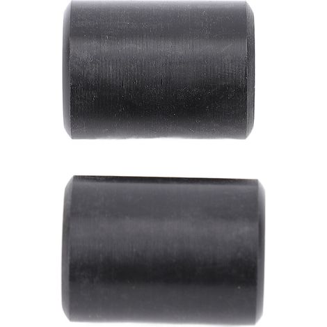 Boccole ammortizzatore posteriore 7041448, 2 pezzi, occhiello superiore e inferiore di ricambio per Polaris TRAIL BOSS 250 XPLORER 300 ATV 1988 – 1999 (1/5)