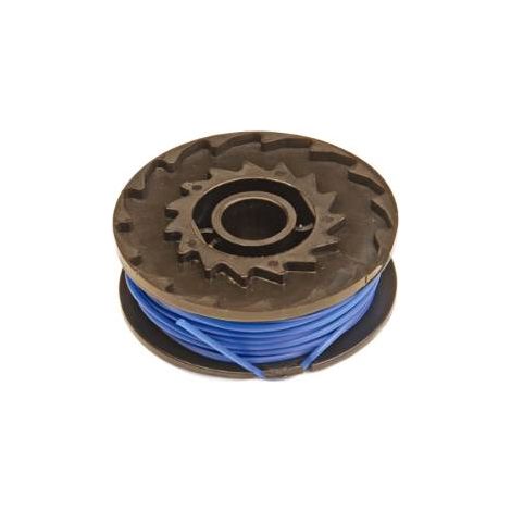 Gardena SmallCut 300 / 5306 Inserto per bobina di filo per decespugliatore ORIGINALE (1/2)