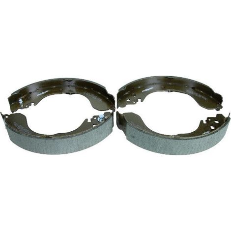 Jeu de mâchoires de frein MAXGEAR 19-4609 CHRYSLER 05191306AA 05191306AA S1