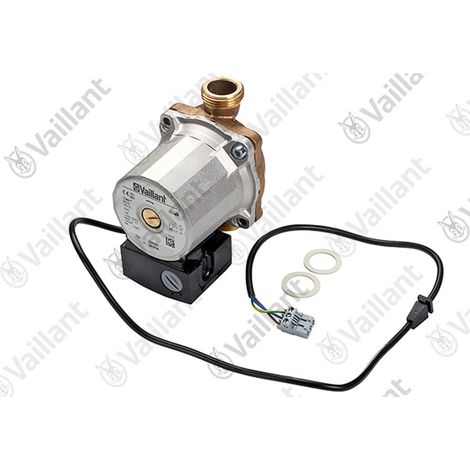 VAILLANT Pompa, Pompa di carico VSC 126+196-C 140/150 R3 u.w. Vaillant-Nr. , 179061