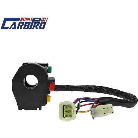 Linker Lenkerschalter mit Start-/Ausschalter für Can-Am Outlander 450, 500, 650, 800