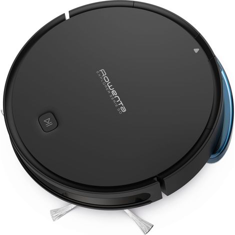 robot aspirador conectado - RR7375WH - Rowenta - (1/5)