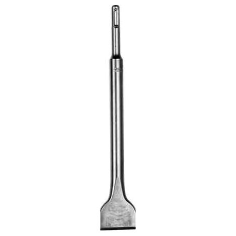 SCALPELLO SDS-PLUS A TAGLIO LARGO 40x250 mm - ECEF