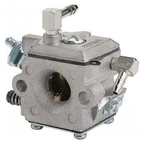 Carburador 031av para motosierra Stihl 030, 031, 032, 032av, Wa-2, Wa-2-1 y 1113-120-0602 (1/3)