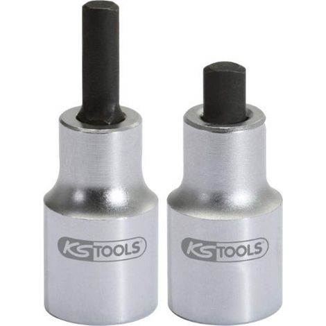 KS Tools 150.9490 1/2" Divaricatore Flangia, 5 mm (1/2)