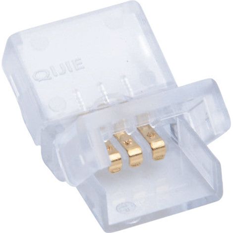 Hippo-M Stecker - CCT LED-Streifen zu Streifen - 10mm - 3 Pins -