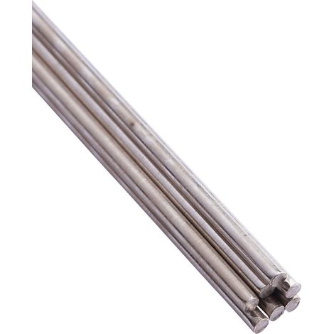 ROTHENBERGER  ROLOT  S45Cu,  ISO 17672,  2mm, redondo,  100g -  45050