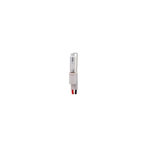 1x Ampoule Projecteur lenticulaire 6000K 35W (1/3)