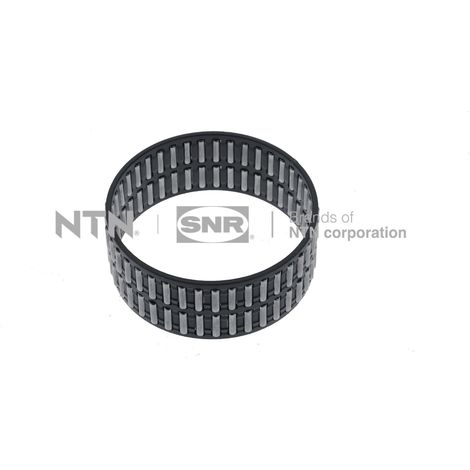 Poids-lourd boîte de vitesses et différentiel - HDT075 - SNR - Compatible avec véhicule Mercedes