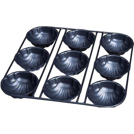 Moule à gâteau en forme de banane (1 pièce) (1/3)