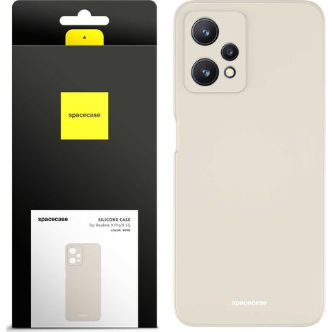 Custodia in silicone Spacecase per Realme 9 Pro/9 5G (1/5)
