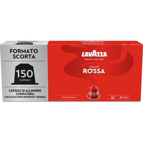 Lavazza 4543 capsula e cialda da caffè Capsule caffè 150 pz