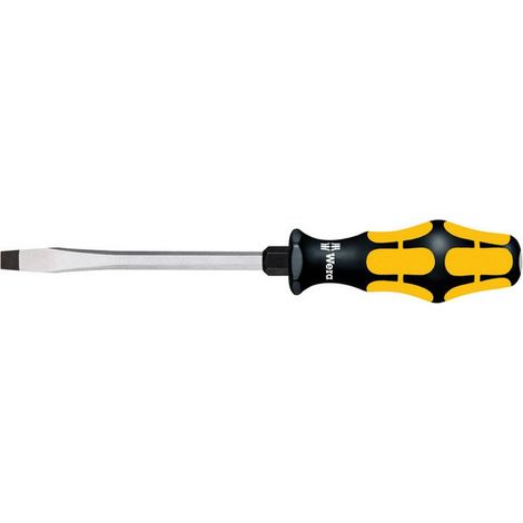 Wera 932 A Destornillador de ranura 1,0x5,5x100,0 - 018264