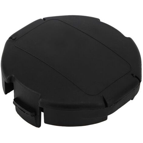 BUNTHAUS Couvre-outil de tête de débroussailleuse haute vitesse 450 pour tronçonneuse Compatible avec plusieurs modèles -