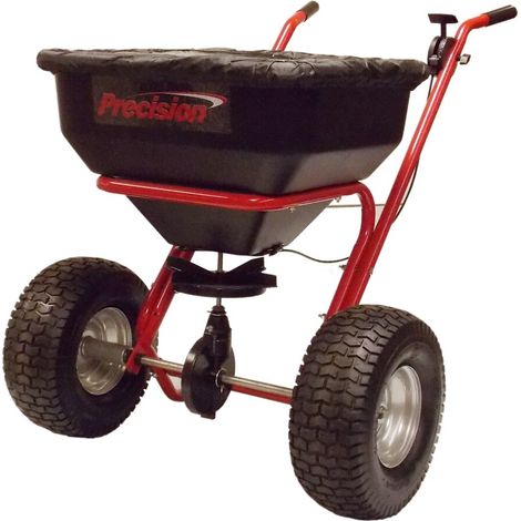 Spargitore rotativo Aster xbisb6000rd capacità 60 kg larghezza 3.5 m