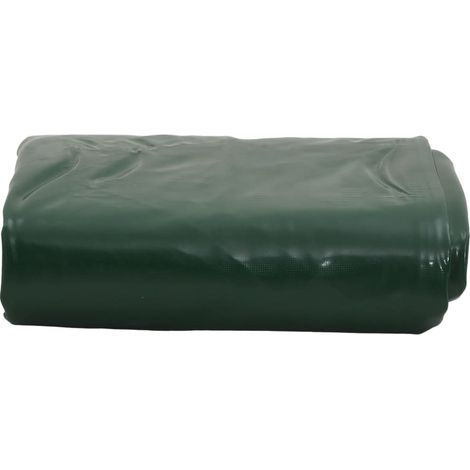 Maison Exclusive - Telone Verde 5x6 m 650 g/m²