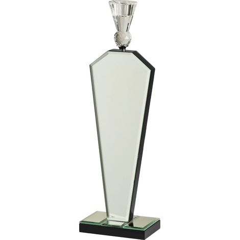 Premier Housewares Tapered Large Candle Holder