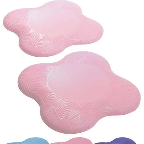 Genouillère Yoga, Tapis de Yoga Support Coude, Poignet (1/4)